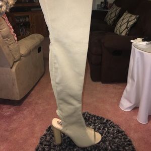 Ego UK Knee Highs✨